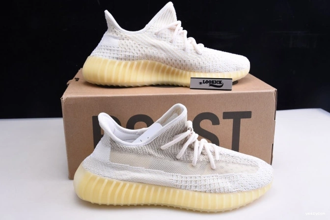 350 FZ5246 YEEZY ADIDAS BOOST REFLECTIVE V2 ABEZ 1008